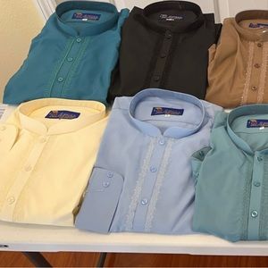 Pakistan\indian men shalwar qameez